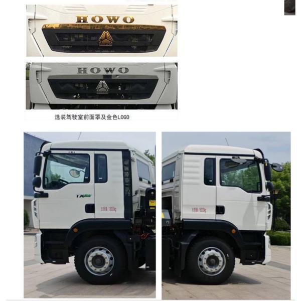 25T Capacity Electric Garbage Compactor Truck with Large Box Capacity and Rear Loader Function