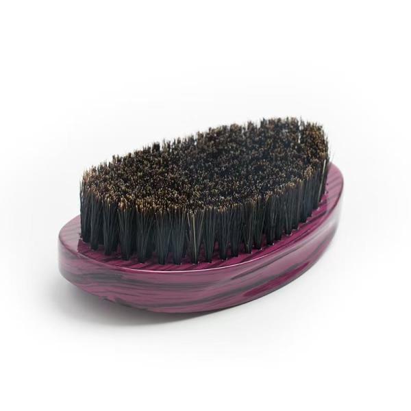 Abeis Custom 360 Wave Brush Boar Bristle for Men