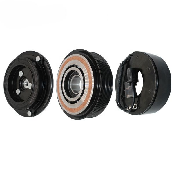 Magnetic Compressor Clutch for hyundai Grand Starex air Conditioning Systems OEM 97701-4H010
