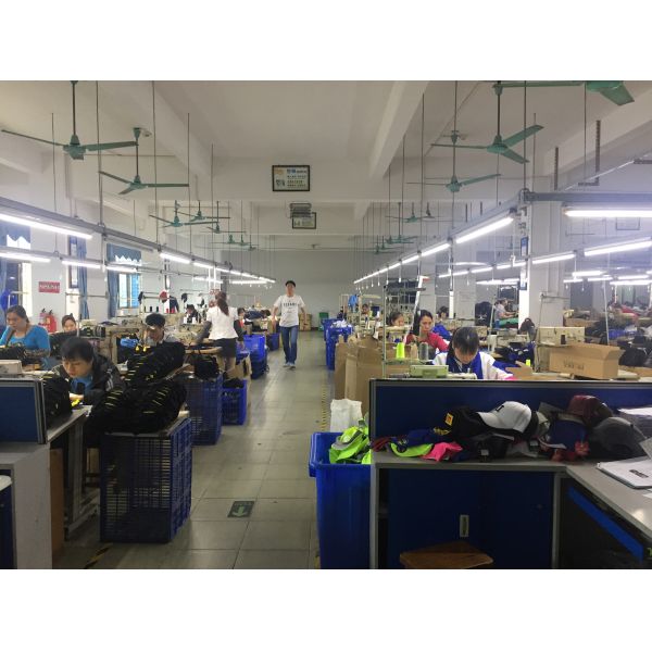 Dragon One Apparel Company Limited