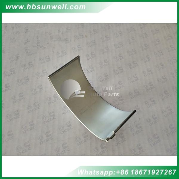Cummins Engine Spare Parts 3016760 Connecting Rod Bearing for Cummins M11 ISM QSM11 engine