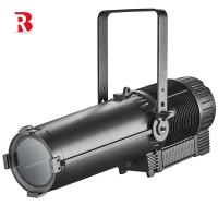Customizable RGBAL 5in1 Professional Concert Lighting RDM  Control