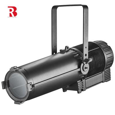 Customizable RGBAL 5in1 Professional Concert Lighting RDM  Control