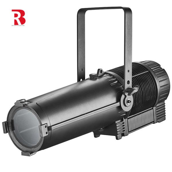 Customizable RGBAL 5in1 Professional Concert Lighting RDM  Control