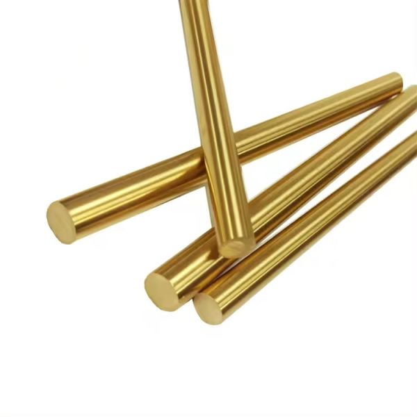 Astm C21000 C22000 C23000 C24000 260 Медный стержень Медный сплав Стержень Цена