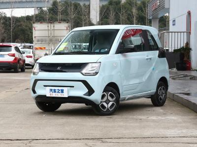 Carros elétricos de alta velocidade com tela sensível ao toque 400 milhas de autonomia e aceleração de 3 segundos
