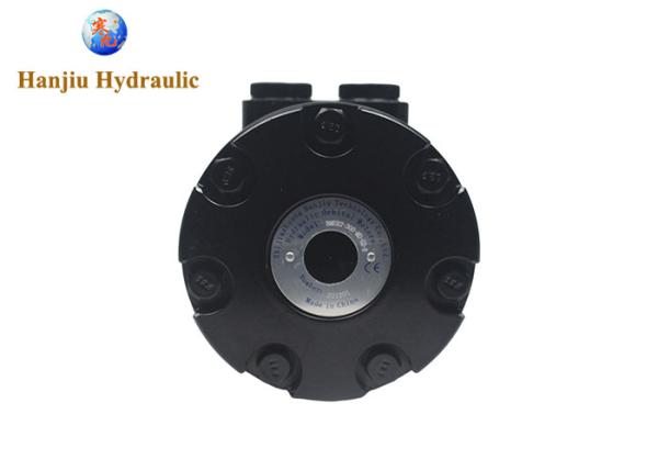 Parker TG TF BMER Série Motor de Torque 4 Troca de flange de parafuso 300ml/R