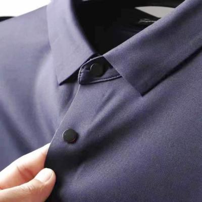Filme esparadrapo do derretimento quente transparente do PA para Traceless Polo Shirt
