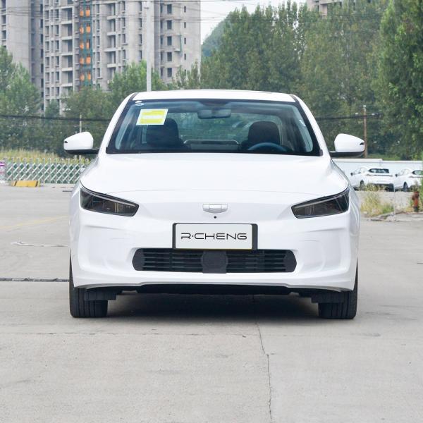 Geely Geometry A EV 2022 Pro Business Edition Sedan Electric Vehicle Max 600KM Mileage