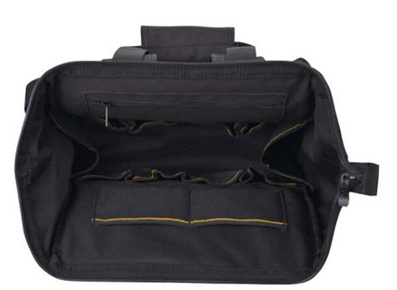 Customized Organizer Waterproof Set Tools Kit Storage Electrician Backpack Tool