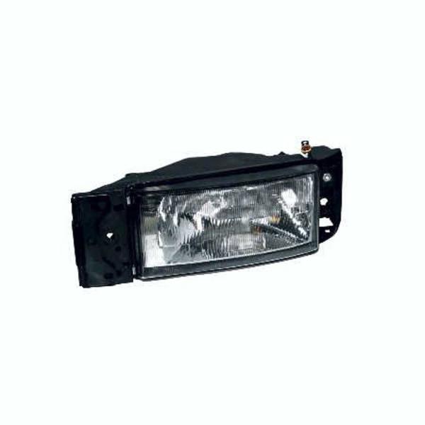 Truck Parts Left Right Head Lamp Light Used For IVECO EUROCARGO Truck 500340503 500340543