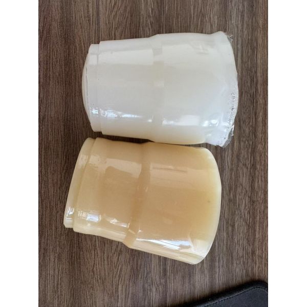 Thermoplastic Textile Adhesive Glue For Lamination Peeling Resistant
