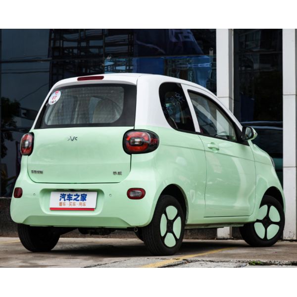 100km/h High Speed EV Electric Car 2/4 Seats Electric Mini SUV
