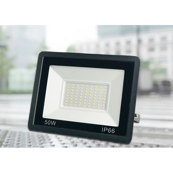 10W 20W 30W 50W 100W 150W 200W Floodlight Waterproof Bright Outdoor Billboard LED Lighting Projection Lamp