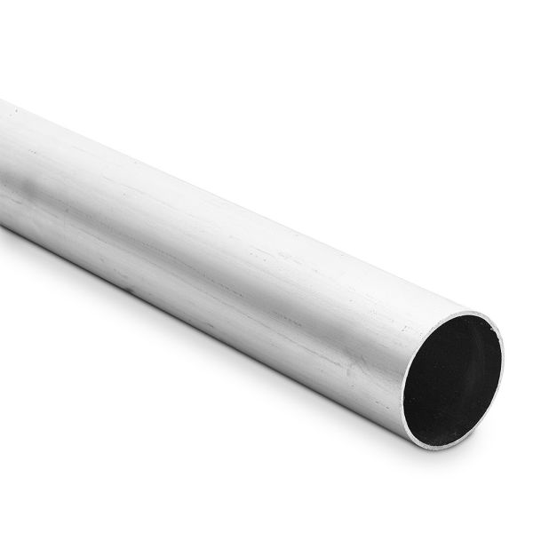52mm Squeeze Aluminum Tube 7075 t6 Mid Hardness Tolerance ±1% Food Grade Outlet for Household Appliances