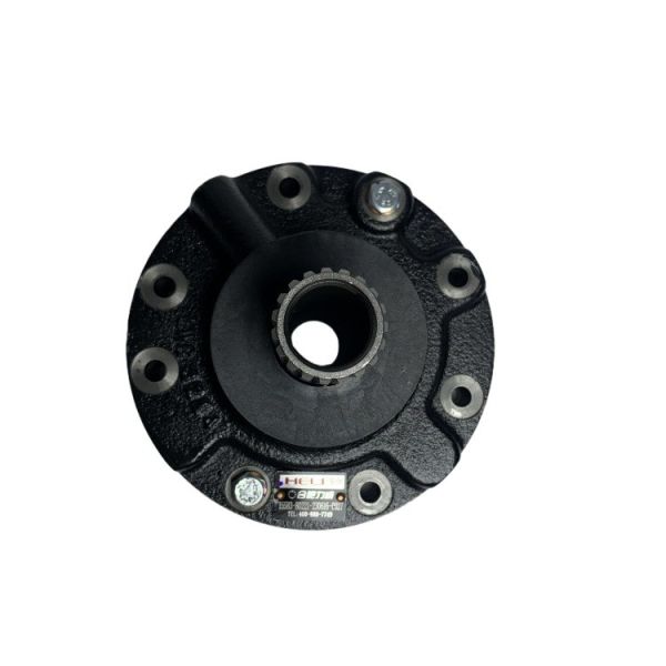 Durable Steel Material Charging Pump for CPCD30-35 Model Forklift Transmission System with Long Working Life