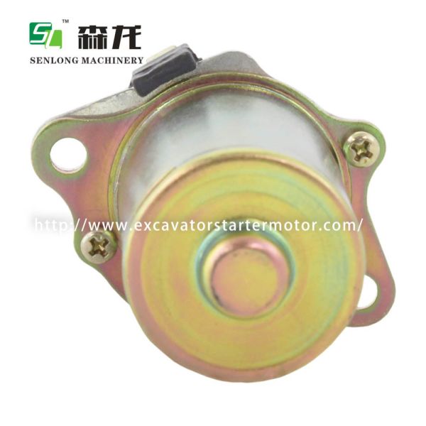 12V 11T  1.1KW  Starter Motor 31200GBL000 31200-Gbl-770 31200-Gw0-010 31200Gbl000 31200Gbl770 31200Gw0010  For Honda Scooter Sa50