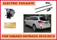 Subaru Outback Portão traseiro elétrico Peças de reposição de automóveis Acessórios de porta traseira com controle inteligente