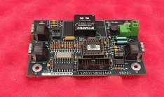 GE VI IS200ISBDG1Aバス遅れモジュールGEのタービン制御