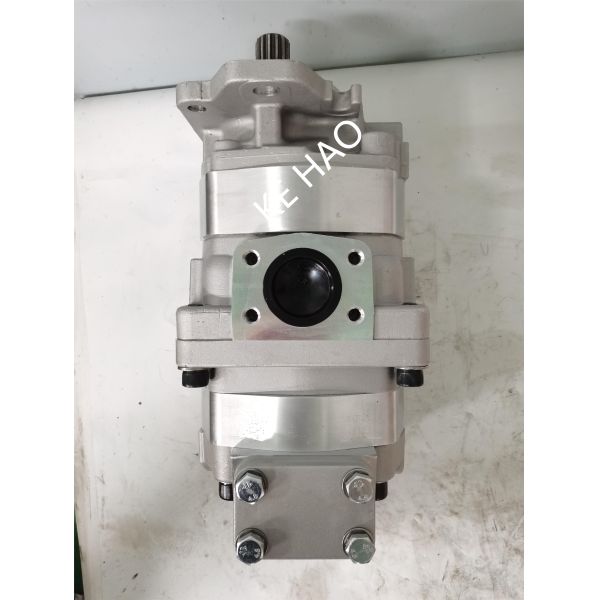 705-11-33100 Wheel Loader 85ZA 85ZIV 90ZIV Gear Pump / Variable Speed Pump