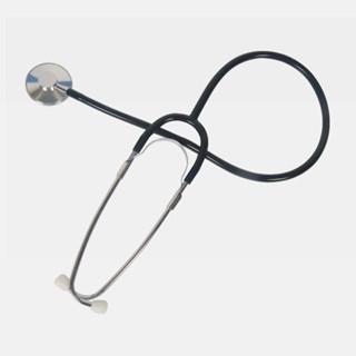 Single Chestpeice Professional Stethoscope Medical Diagnostic Tool For Adult, Pediatrics WL8021