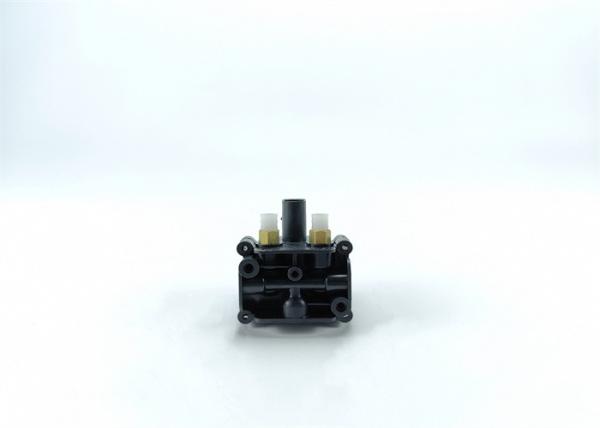 37006789450 Bloc de soupape solénoïde à suspension pneumatique pour BMW F02 / F04