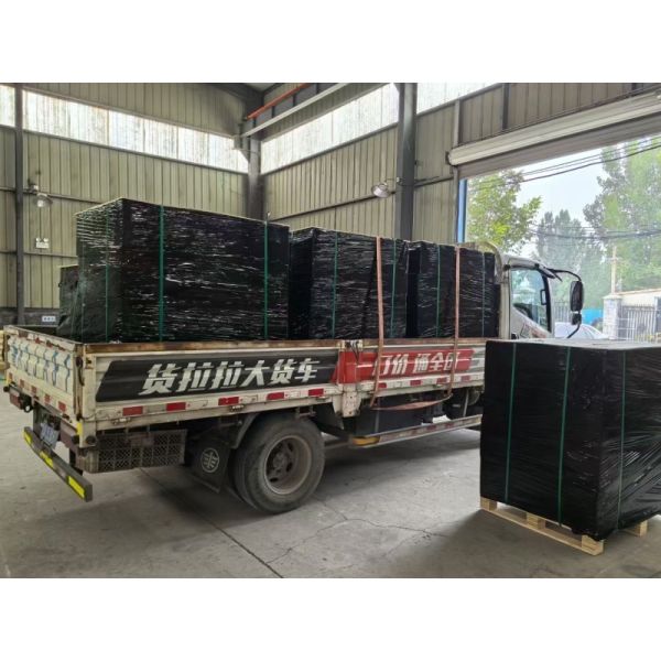 Weichai 16M33 Baudouin diesel engine 1008091644 Fuel coarse filter 