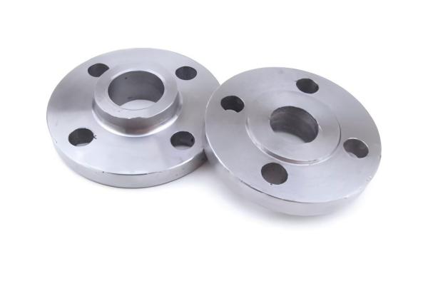 600 Special Material Flanges  in Various Industries with Material for Secure Connections