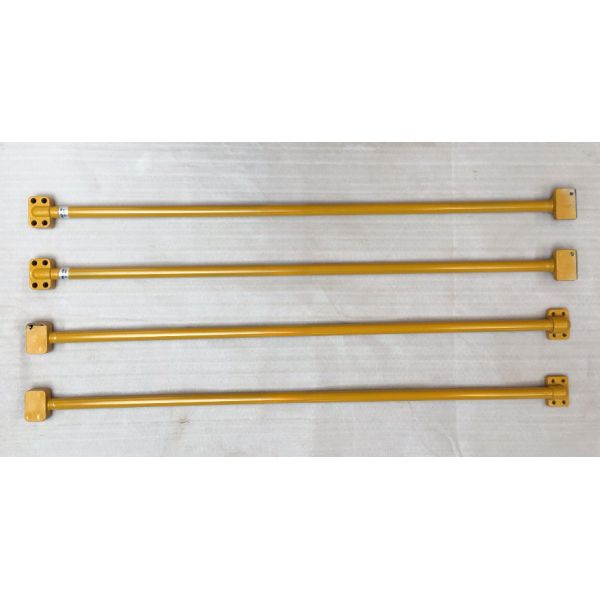 Machinery Repair Shops Excavator Hydraulic Cylinder Pipe For SHANTUI SE210 SE215