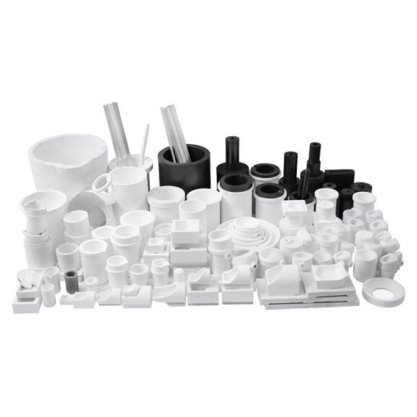 Тигель -35C печи выплавкой Dia 56mm к тиглям плавильни графита 2500C