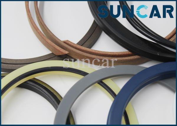 K9003934 Boom Cylinder Seal Kit Fits DOOSAN DX180LC DX190W DX210W Models Construction Machinery