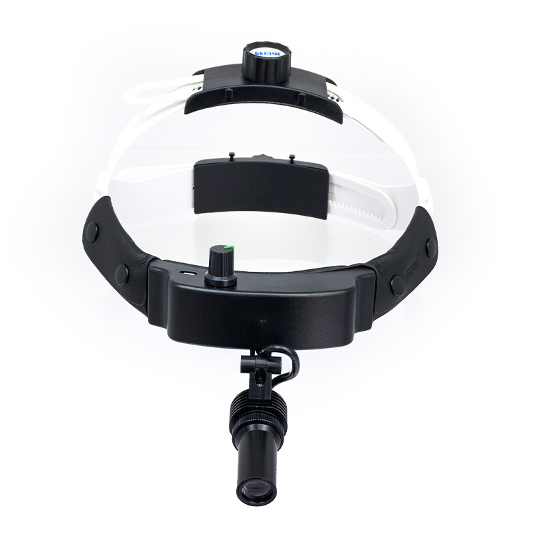 Burite Wireless high brightness medical headlamp