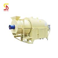 Compound Fertilizer Furnace Slag Kaolin Mini Rotary Dryer Chili Pepper Food Powder
