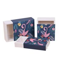 Custom Apparel Packaging By Sea/Air Shipment for Shoes Clothing Industry