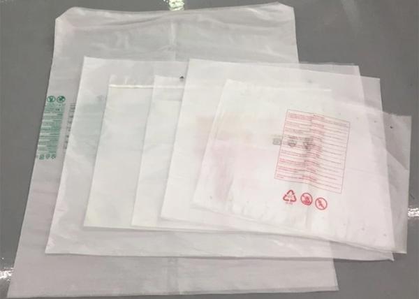 Anti Static Laminated EPE Foam Bags Pearl Cotton Packaging For Electronic Products Protection