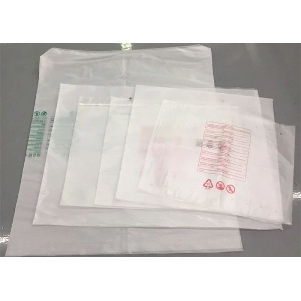 Anti Static Laminated EPE Foam Bags Pearl Cotton Packaging For Electronic Products Protection
