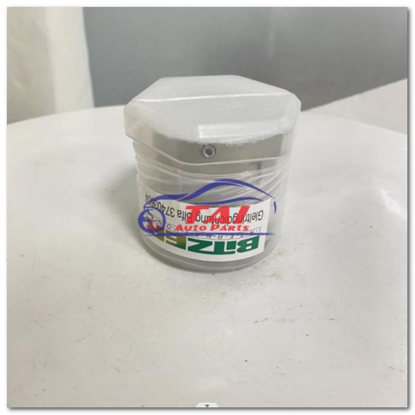 Selo 37403604 do eixo das peças do compressor de ar do ônibus para Bitzer 4NFCY 4PFCY 4TFCY 4UFCY