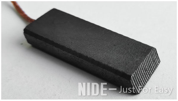 motor carbon brush.jpg Замена 5*12.5*36mm щетки углерода мотора Nide прокладки стиральной машины