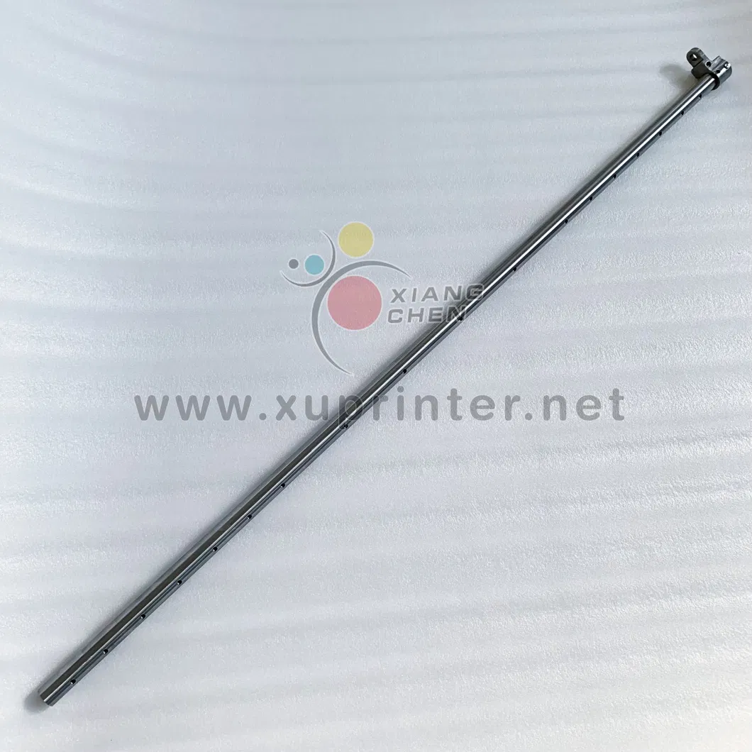 Gripper Shaft for Man Roland 700 Offset Press Parts