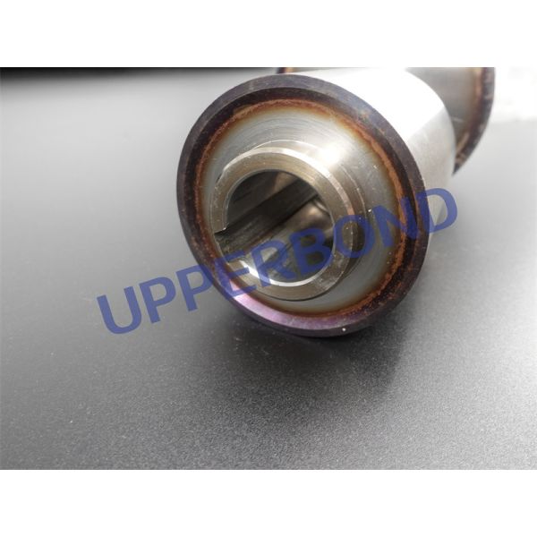 MK8 наклоняя части бумажной машины сигареты барабанчика ролика прибора клея запасные