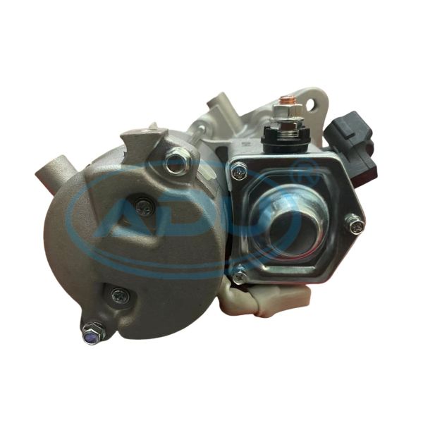 Motor de arranque de 12V 1.4KW para Toyota Lexus OEM Service 428000-6840