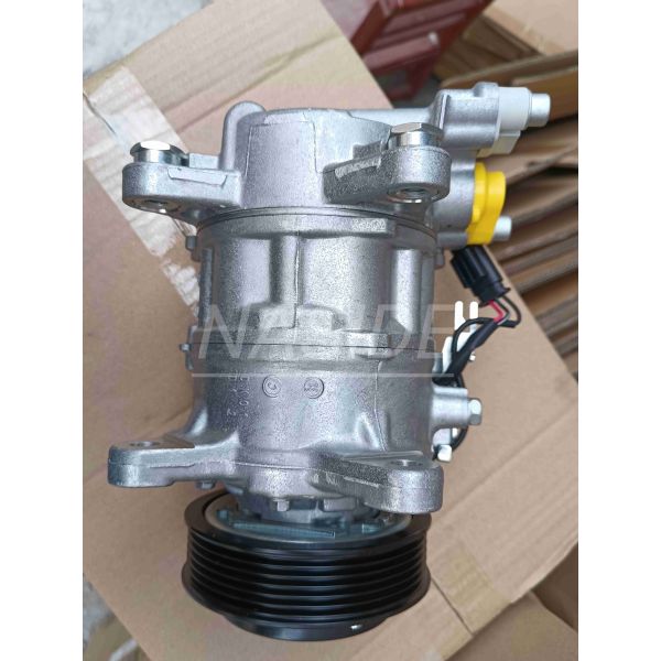 Compresor de aire acondicionado automático para 64529299328 64526826879 BMW X1/X2/X3/X4