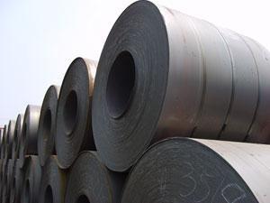 Q345B Q345C Q345D Hot Rolled Mild Steel Sheet 0.5mm Mild Steel Coil