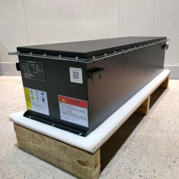OEM Lithium Deep Cycle Marine Battery 96v400ah High Energy Density