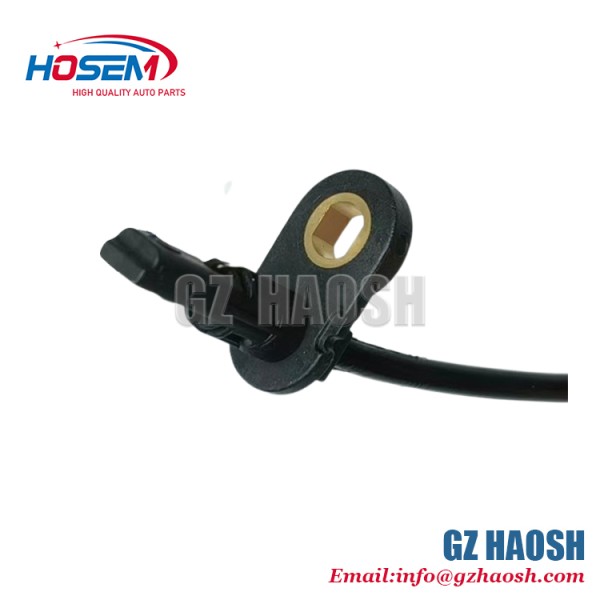 Premium 57450-TA0-A01 Front Right ABS Wheel Speed Sensor For Honda Accord 2008-2012 CP