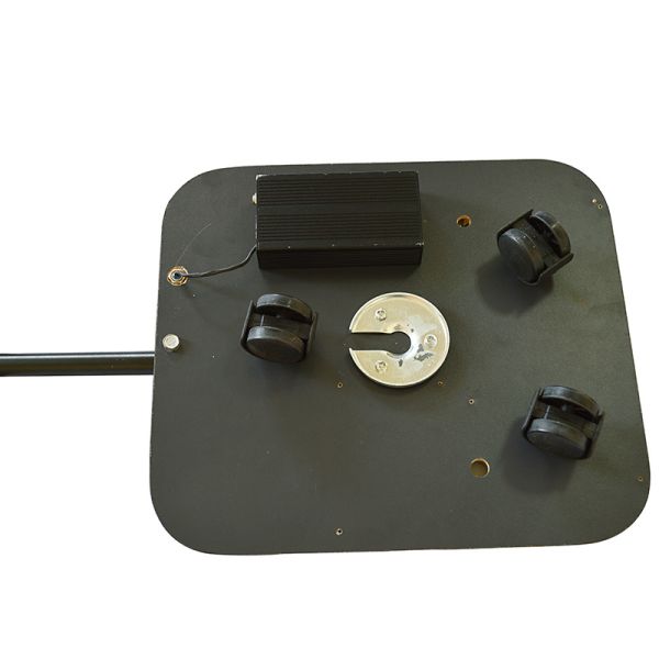 Зеркало осмотра корабля белого света СИД с батареей DC12V перезаряжаемые