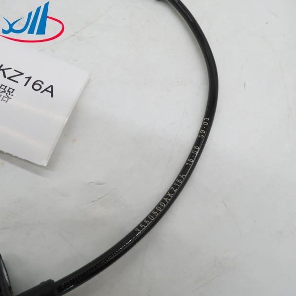 OEM 23920915 ABS Sensor For Wuling Truck Rear Wheel Left Light