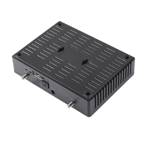 ATNJ 4G信号ブースター 300-600平方メートルのカバーで70dB増幅