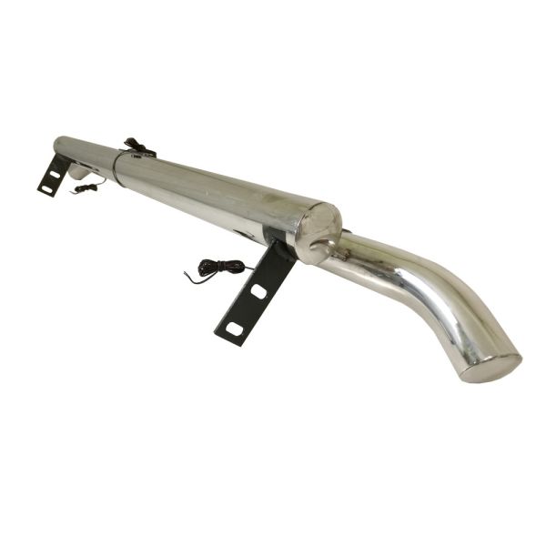 201 Адвокатура предохранителя 100% заднего бампера нержавеющей стали испытанное для Хилукс Виго