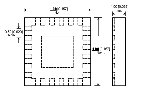 Ameba CS RTL8722CSM Single Band WIFI BLE 5 Chip IOT Low Energy SOC